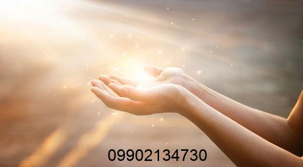 دعانویس در نظرآباد