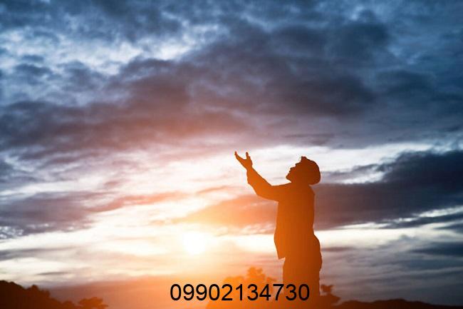 دعانویس برای بچه دار شدن