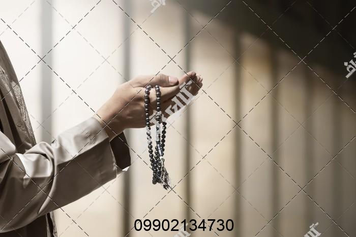 دعانویس در شهریار
