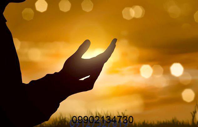 دعا نویس در رودسر