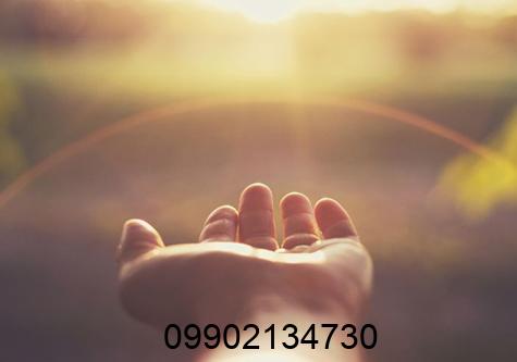 دعانویس در خرمدره