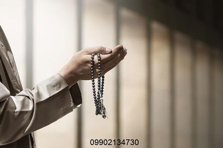 دعانویس در ورزقان - بهترین دعانویس ورزقان