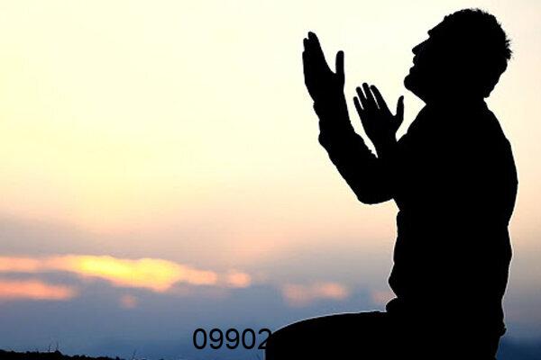 دعای زبان بند دشمن