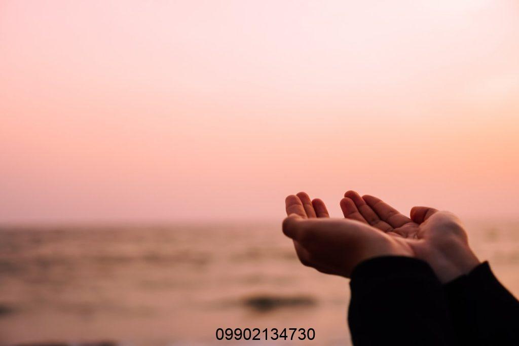 دعای زبان بند قوی برای حفظ ابرو