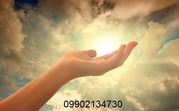 دعانویس در اندیشه