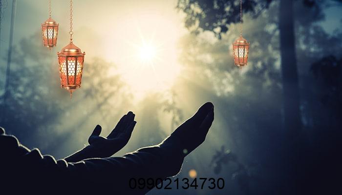 دعا برای آمدن خواستگار مورد علاقه