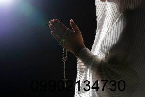 دعانویس کرمانشاه