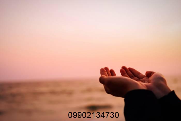دعای بستن زبان تهمت زننده و غیبت کننده