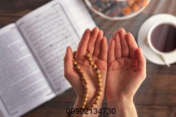 دعا برای پیدا شدن گربه گمشده