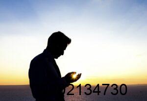 دعای تسخیر قلب از راه دور