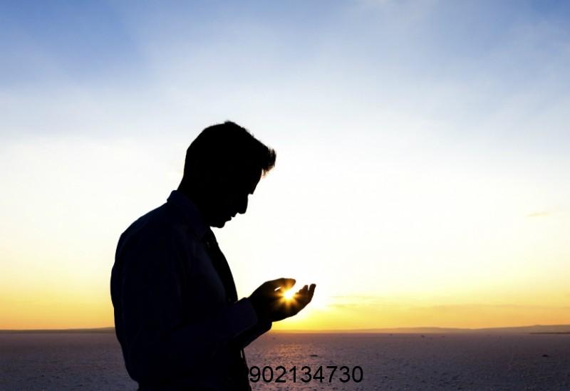دعای تسخیر قلب از راه دور