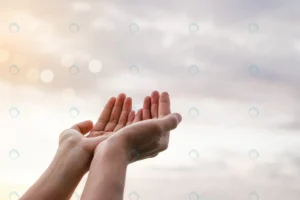 دعای دلتنگی شدید