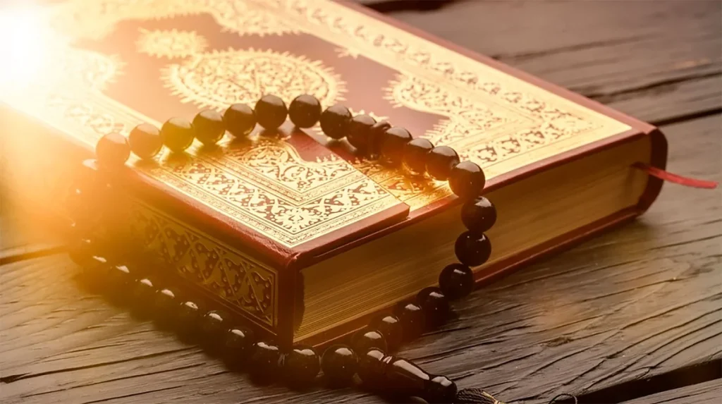 دعای حفظ از شر دشمن از امام زین العابدین