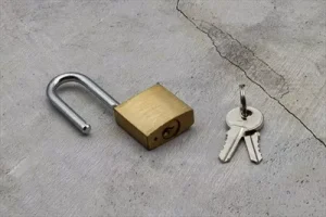 طلسم قفل و کلید - طلسم قفل عشق